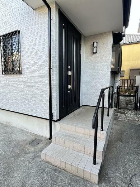 detached 東京都東久留米市小山１丁目

地図を見る