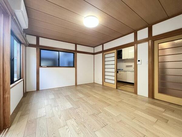 detached 東京都東久留米市小山１丁目

地図を見る