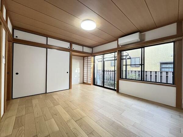 detached 東京都東久留米市小山１丁目

地図を見る