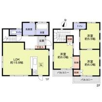 間取り：214079828245