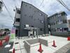 ティンガーラ須ヶ口WEST 1階 新築の賃貸物件