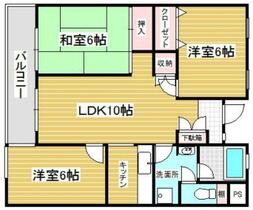 間取り：211061381431