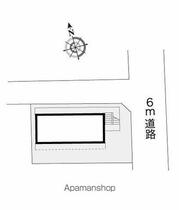 レオパレスキュービクル浅草橋 103 ｜ 東京都台東区浅草橋１丁目（賃貸マンション1K・1階・17.66㎡） その6