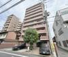 四条駅より徒歩10分 5階 築28年の賃貸物件