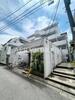 学芸大学駅より徒歩9分 4階 築41年9ヶ月の賃貸物件
