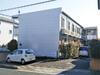 レオパレス鳩ケ谷本町 1階 築22年5ヶ月の賃貸物件