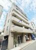 リシェス門前仲町 4階 築30年7ヶ月の賃貸物件