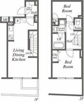 間取り：213142296507