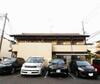 レオパレス二条駅前 1階 築16年11ヶ月の賃貸物件