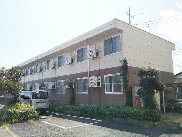 apartment 群馬県沼田市上原町
上原町の賃貸情報を見る
物件地図