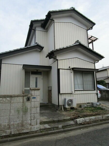 detached 埼玉県本庄市日の出４丁目
地図を見る