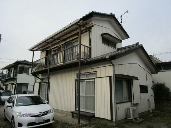 detached 埼玉県本庄市日の出４丁目
地図を見る