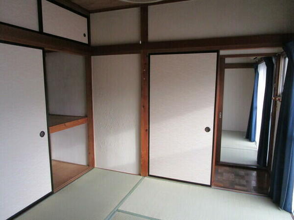 detached 埼玉県本庄市日の出４丁目
地図を見る