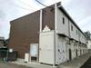 レオパレスカーサ T 1階 築22年4ヶ月の賃貸物件
