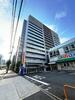 Dimus新大阪 3階 築5年11ヶ月の賃貸物件