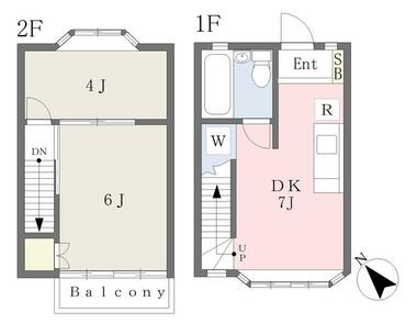 間取り：214078051817