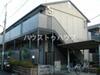 ジュネス西新井 1階 築26年5ヶ月の賃貸物件