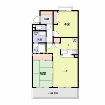apartment 埼玉県上尾市大字原市
地図を見る