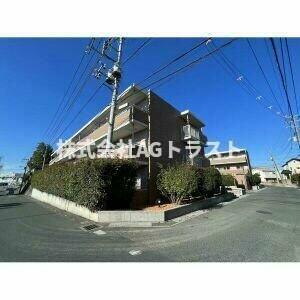 apartment 埼玉県上尾市大字原市
地図を見る