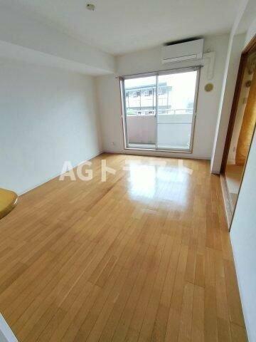 apartment 埼玉県上尾市大字原市
地図を見る