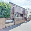 パーチェ西大井 1階 築18年10ヶ月の賃貸物件