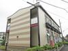 レオパレスクレスト原宿 2階 築21年10ヶ月の賃貸物件