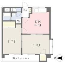 間取り：238008602871