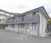 鏡石ハウス 2階 築29年4ヶ月の賃貸物件
