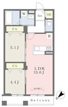 間取り：213137899944