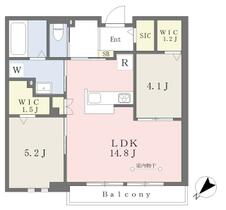 間取り：213137900001