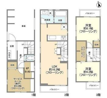 間取り：213142229231