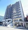 洗馬橋駅より徒歩4分 築6年4ヶ月 10階建の賃貸物件