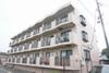 コテージ尾ノ上 3階 築29年6ヶ月の賃貸物件