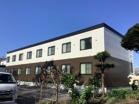 レオパレスＳｏｌｅａｄｏ 202 ｜ 北海道苫小牧市柏木町２丁目（賃貸アパート1K・2階・23.18㎡） その1