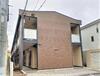 レオパレスボヌール マ メゾン 1階 築21年の賃貸物件