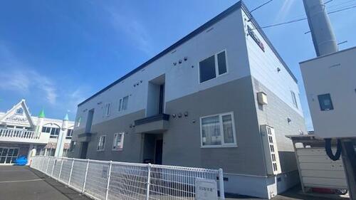 物件ID: 201025340558の代表イメージ