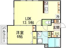 間取り：214079583272