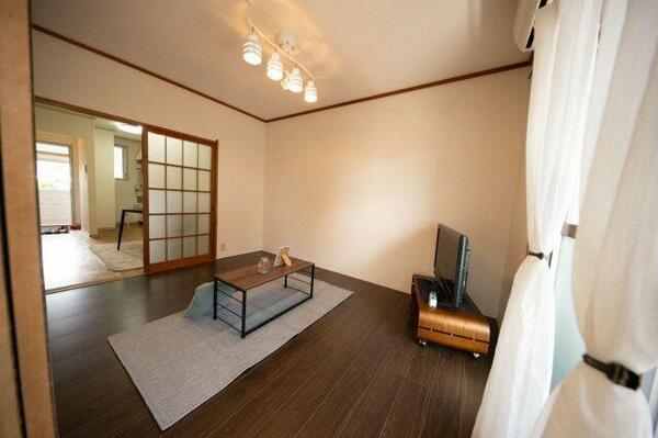 apartment 茨城県北茨城市大津町北町
地図を見る