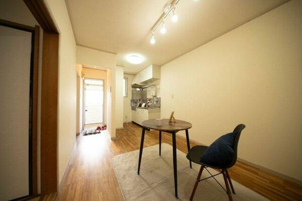 apartment 茨城県北茨城市大津町北町
地図を見る