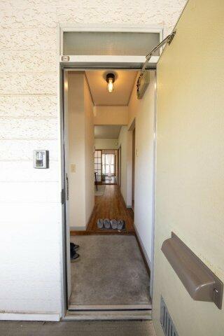 apartment 茨城県北茨城市大津町北町
地図を見る