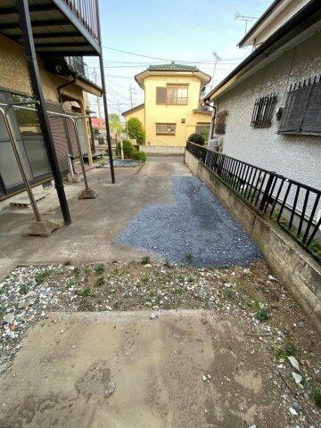 detached 茨城県古河市大山

地図を見る