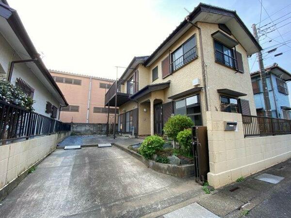 detached 茨城県古河市大山

地図を見る
