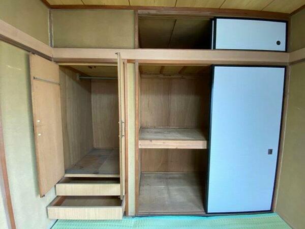 detached 茨城県古河市大山

地図を見る