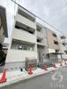 フジパレス東花園イースト 2階 新築の賃貸物件