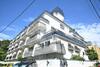 秀和第二神宮レジデンス 3階 築54年1ヶ月の賃貸物件