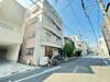 GS駒川 2階 築41年10ヶ月の賃貸物件