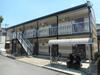 レオパレスドマーニ錦町 2階 築20年5ヶ月の賃貸物件