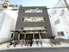 フジパレス都島御幸町 2階 築9年9ヶ月の賃貸物件