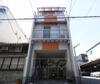 PRIME COURT二条城南 3階 築46年2ヶ月の賃貸物件