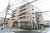 リビナ奥村 4階 築40年3ヶ月の賃貸物件